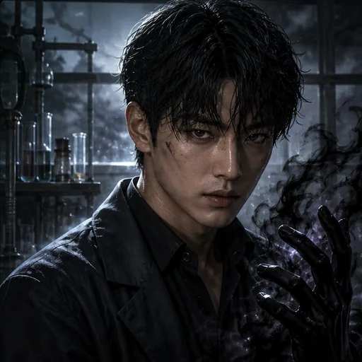 안하준