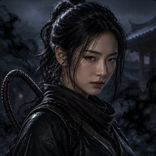 진월