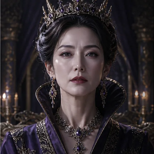 왕비